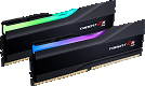 G.Skill Trident Z5 RGB DDR5 32Gb KIT2 6000MHZ  DIMM F5-6000J4040F16GX2-TZ5RK