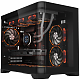 1STPLAYER UView UV6 Black UV6-BK