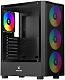 XASTRA  A301 4FRGB A301-BK-FC120FRGB-4F-GL