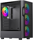 XASTRA A302 4FRGB A302-BK-FC120FRGB-4F-GL