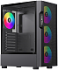 XASTRA A302 4FRGB A302-BK-FC120FRGB-4F-GL