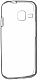 Sunsky Чехол-накладка для Samsung Galaxy J1 mini (2016) SM-J105H/DS