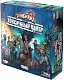 Hobby World Настольная игра "Зомбицид. Токсичный центр" (Zombicide: Toxic City Mall) ДОПОЛНЕНИЕ