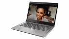 Lenovo IdeaPad 520s-14IKB (Intel Core i3 7100U 2400 MHz/14"/1920x1080/4Gb/128Gb SSD/DVD нет/Intel HD Graphics 620/Wi-Fi/Bluetooth/Windows 10 Home) 80X200DLRK