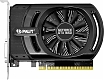 Palit GeForce GTX1650 STORMX OC 4G 4096Mb 128bit GDDR5 1485, 8000 DVIx1, HDMIx1, HDCP NE51650S06G1-1170F