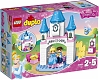 Lego Конструктор Duplo "Волшебный замок Золушки" 56 деталей