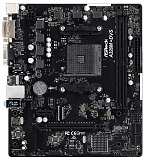 ASRock A320M-DVS R3.0 sAM4