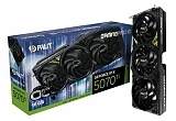 Palit GeForce RTX 5070TI GAMINGPRO-S OC 16G 2482MHz PCI-E 5.0 16384MB 256 bit 1xHDMI 3xDisplayPort HDCP NE7507TS19T2-GB2031U