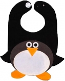 Sevi Baby Нагрудник "Пингвин"