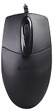A4Tech OP-720 проводная (1200dpi)