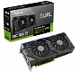 ASUS GeForce RTX RTX 4070 SUPER DUAL OC 12G 2550MHz PCI-E 4.0 16384MB 21000MHz 192 bit 1xHDMI 3xDisplayPort HDCP DUAL-RTX4070S-O12G