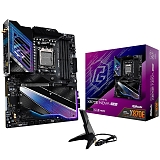 ASRock X870E NOVA WIFI sAM5