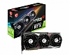 MSI GeForce RTX 3060 Ti GAMING Z TRIO 8G LHR 1845MHz PCI-E 4.0 8192MB 14000MHz 256 bit HDMI 3xDisplayPort HDCP