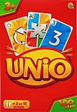 Рыжий кот Настольная игра "Унио" (Unio)