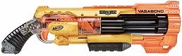 Hasbro Бластер Nerf "Думлэндс Бродяга"