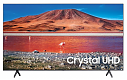Samsung UE43TU7100U 43"
