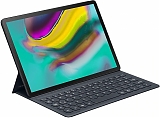 Samsung Чехол-клавиатура Keyboard Cover для Samsung Galaxy Tab S5e 10.5 SM-T720/SM-T725