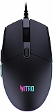 Acer Nitro OMW400 проводная (6400dpi)