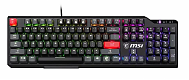 MSI проводная Vigor GK41 DUSK LR