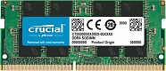 Crucial 16Gb PC25600 SO-DIMM DDR4 CT16G4SFRA32A 