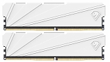 Netac Shadow S 16Gb Kit2 3200Mhz PC25600 NTSSD4P32DP-16W