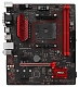 MSI B350M GAMING PRO sAM4