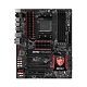 MSI 990FXA GAMING sAM3+