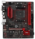 MSI A320M GAMING PRO sAM4