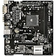 ASRock AB350M-HDV sAM4 