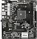 ASRock AB350M sAM4 