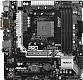 ASRock AB350M PRO4 sAM4 