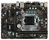 MSI B150M PRO-VD s1151