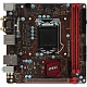 MSI B250I GAMING PRO AC s1151