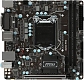 MSI B250I PRO s1151