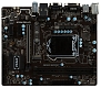 MSI B250M PRO-VD s1151