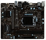 MSI B250M PRO-VH s1151