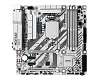 MSI B250M MORTAR ARCTIC s1151