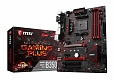 MSI B350 GAMING PLUS sAM4