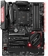 MSI B350 GAMING PRO CARBON sAM4