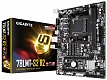 GigaByte GA-78LMT-S2 R2 (rev. 1.0) sAM3+