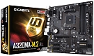 GigaByte GA-A320MA-M.2 (rev. 1.0) AM4