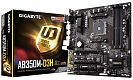 GigaByte GA-AB350M-D3H (rev. 1.0) AM4