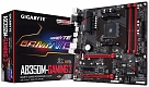 GigaByte GA-AB350M-GAMING3 AM4