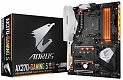 GigaByte GA-AX370-GAMING 5 (rev. 1.0) AM4