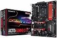 GigaByte GA-AX370-Gaming K3 (rev. 1.0) AM4