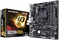 GigaByte GA-AX370M-DS3H (rev. 1.x)