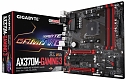 GigaByte GA-AX370M-Gaming 3 (rev. 1.x)