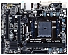 GigaByte GA-F2A88XM-DS2 (rev. 3.2) s FM2+