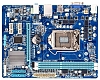 GigaByte GA-H61M-S1 s 1155