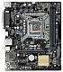 ASUS H110M-D D3 s1151